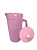 Tupperware Jarra Colors 2 Litros Peônia - Imagem 10