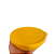 Tupperware Tigela Aloha 450ml Sunflower - Imagem 3