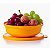Tupperware Tigela Aloha 450ml Sunflower - Imagem 2