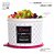 Tupperware Tupper Caixa 2,4L Doces Bistrô - Imagem 1
