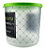 Tupperware Refri Line Red 1,1L Verduras Bistrô - Imagem 3