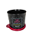 Tupperware Redondinha Café Solúvel Bistrô 150g - Imagem 5