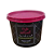 Tupperware Redondinha Café Solúvel Bistrô 150g - Imagem 7