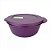 Tupperware Cristalwave Gerll 1,5L Berinjela - Imagem 4