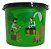 Tupper Redondo Com Bico 500ml Farroupilha - Imagem 3