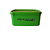 Tupperware Jeitosinho 400ml Aqui Tem Cheiro Verde - Imagem 5