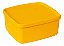 Tupperware Jeitosinho 400ml Amarelo - Imagem 5