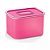 Tupperware Baseline Retangular 1,3L Tulipa - Imagem 2