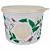 Tupperware Tupper Caixa 1,2kg Leite Em Pó Floral - Imagem 4