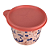 Tupperware Jardim Das Mães Redondo 500ml - Imagem 4