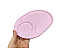Tupperware Prato Com Apoio Sonho Rosa - Imagem 4