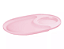 Tupperware Prato Com Apoio Sonho Rosa - Imagem 7
