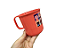 Tupperware Caneca 350ml Filhotes Gato - Imagem 3