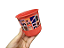 Tupperware Caneca 350ml Filhotes Gato - Imagem 4