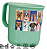 Tupperware Caneca 350ml Filhotes Cachorro - Imagem 1