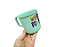 Tupperware Caneca 350ml Filhotes Cachorro - Imagem 3