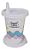 Tupperware Copinho Com Bico 200ml Tupper Baby - Imagem 5