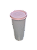 Tupperware Copo 350ml Sonho Rosa - Imagem 2