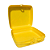 Tupperware Porta Sanduiche Skate - Imagem 3
