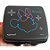 Tupperware Sanduiche Minnie Colors - Imagem 2