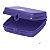 Tupperware Porta Sanduiche Berry - Imagem 2