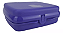 Tupperware Porta Sanduiche Berry - Imagem 1