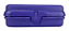 Tupperware Porta Sanduiche Berry - Imagem 3