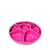Tupperware Petisqueira Com Tampa Tulipa - Imagem 5