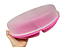 Tupperware Petisqueira Com Tampa Tulipa - Imagem 4