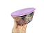 Tupperware Kit Tigelas Clear Lavanda 4 Peças - Imagem 4