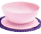 Tupperware Tigela Allegra 5L Rosa - Imagem 3