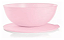 Tupperware Tigela Allegra 5L Rosa - Imagem 7