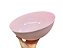 Tupperware Tigela Allegra 5L Rosa - Imagem 5