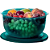 Tupperware Tigela Cristal 6L Mistério - Imagem 1