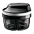 Tupperware Turbo Chef Supersonic 300ml Black - Imagem 4