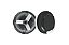 Tupperware Turbo Chef 300ml Jet Black - Imagem 3