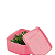 Tupperware Jeitosinho 400ml Rosa Quartzo - Imagem 3