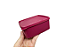 Tupperware Jeitosinho 400ml Vinho - Imagem 1