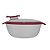 Tupperware Travessa 2,25L Warmie Tup Server - Imagem 2