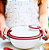 Tupperware Travessa 2,25L Warmie Tup Server - Imagem 5