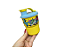 Tupperware Copo Colors Com Bico 225ml Skate - Imagem 4