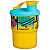 Tupperware Copo Colors Com Bico 225ml Skate - Imagem 1