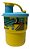 Tupperware Copo Colors Com Bico 225ml Skate - Imagem 2
