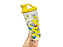 Tupperware Copo Com Bico 470ml Minions Primavera - Imagem 4