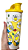 Tupperware Copo Com Bico 470ml Minions Primavera - Imagem 2