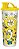 Tupperware Copo Com Bico 470ml Minions Primavera - Imagem 3