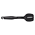 Tupperware Espátula Compact Black - Imagem 1