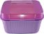 Tupperware Visual Box 4,5L Com Bandeja - Imagem 4