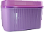 Tupperware Visual Box 4,5L Com Bandeja - Imagem 5