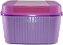 Tupperware Visual Box 4,5L Com Bandeja - Imagem 6